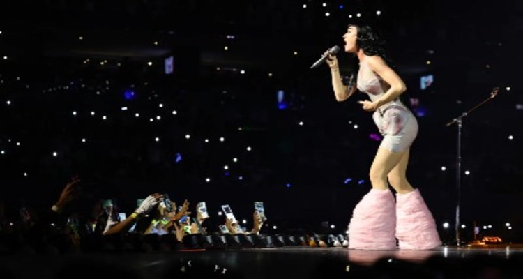 Katy Perry